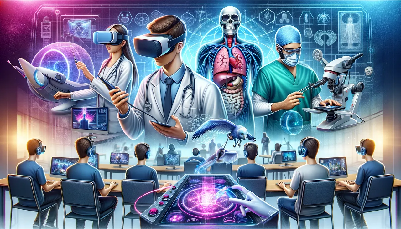 Mengenal Aplikasi VR serta Kegunaannya