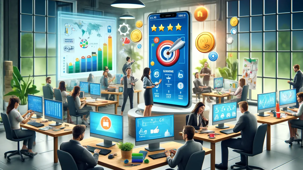 Memaksimalkan Gamifikasi Marketing untuk Bisnis Anda