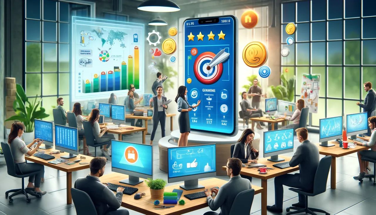 Memaksimalkan Gamifikasi Marketing untuk Bisnis Anda
