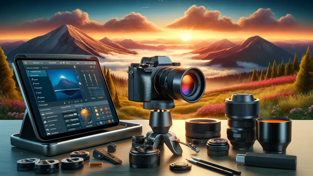 Panduan Lengkap Kamera Mirrorless untuk Fotografi