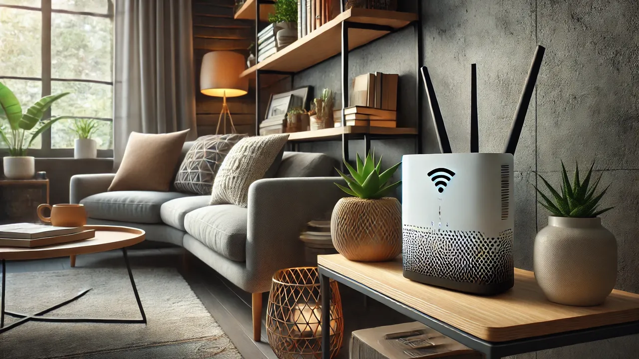 Ide Nama WiFi Kreatif untuk Rumah Anda