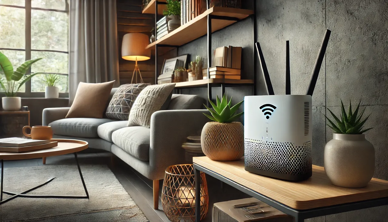Ide Nama WiFi Kreatif untuk Rumah Anda