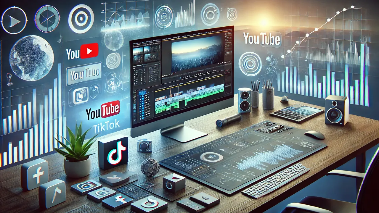 Meningkatkan Brand dengan Strategi Konten Video