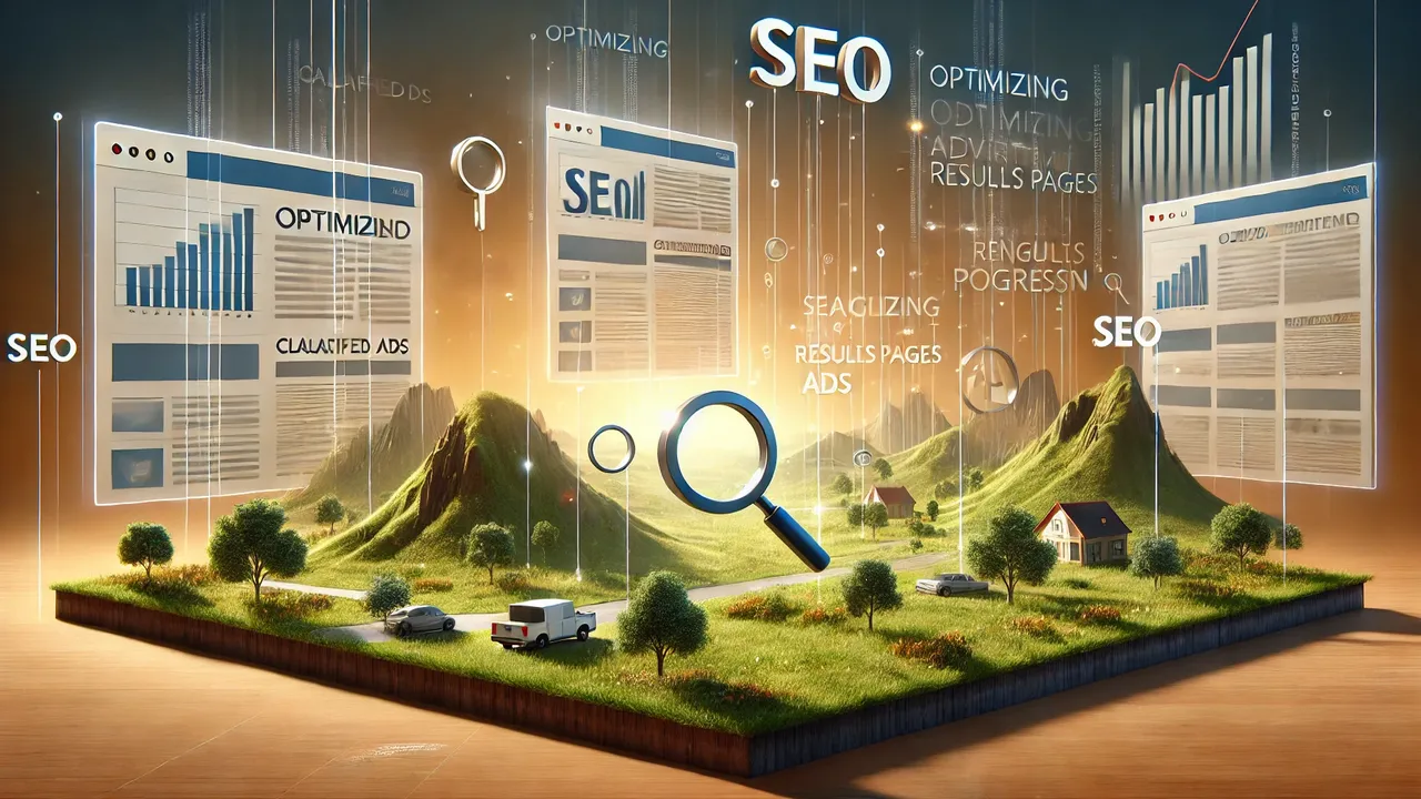 Cara Efektif Mengoptimalkan SEO Iklan untuk Bisnis Anda