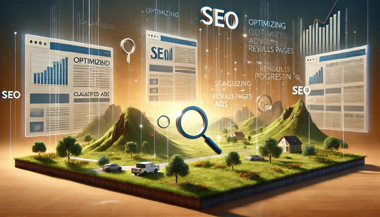 Cara Efektif Mengoptimalkan SEO Iklan untuk Bisnis Anda