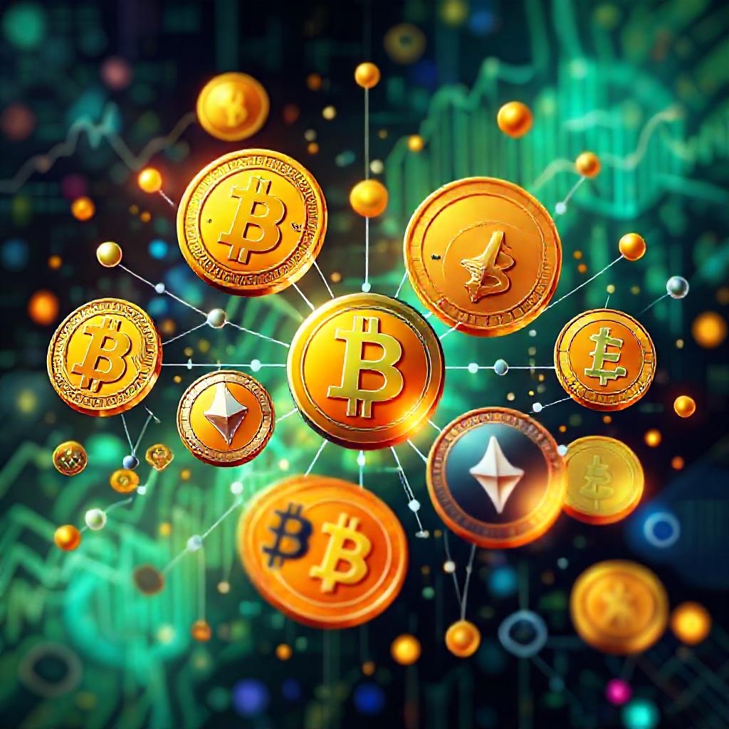 Investasi Digital Alt text