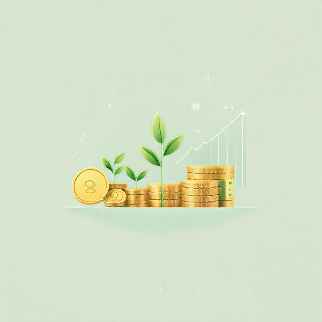 Investasi Halal untuk Pemula: Mulai dari Proyek Riil dengan Skema Syariah Alt text
