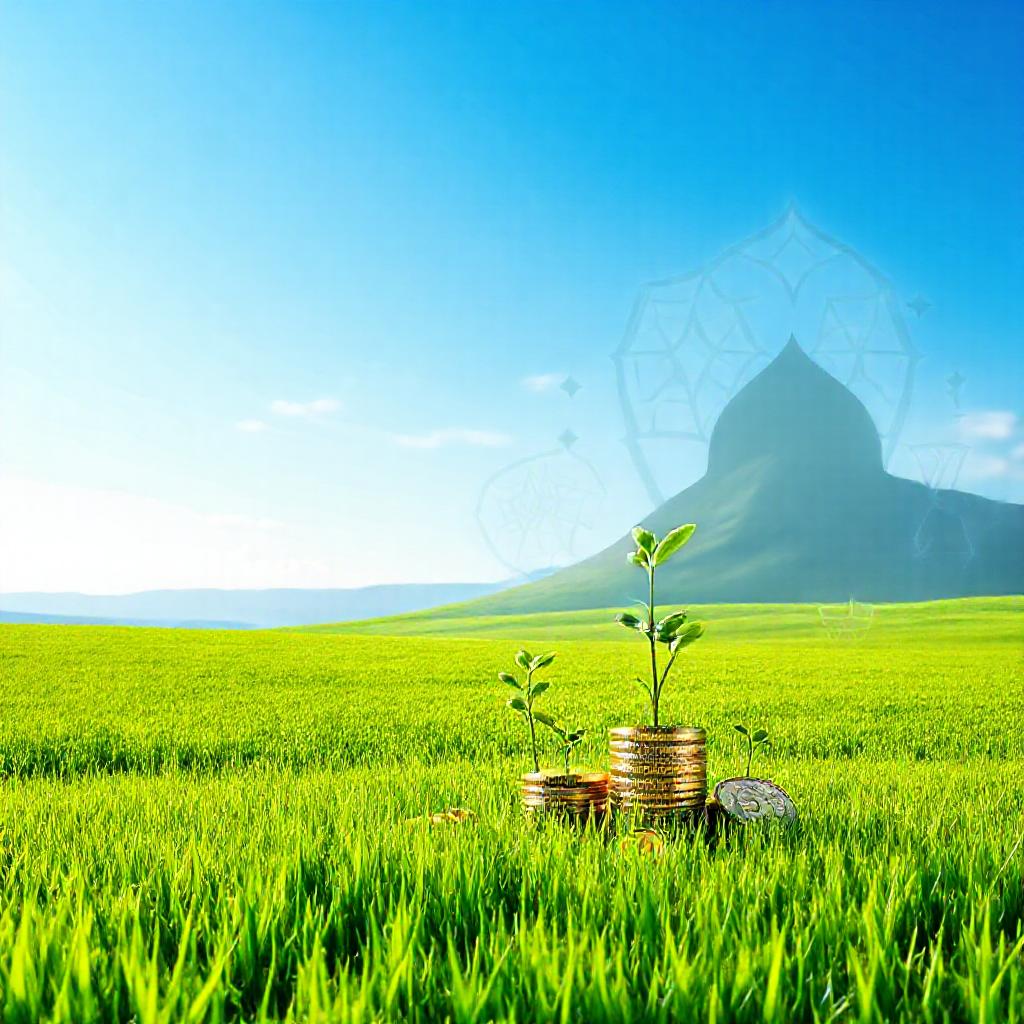 rekomendasi investasi halal di zeedsharia.com Alt text