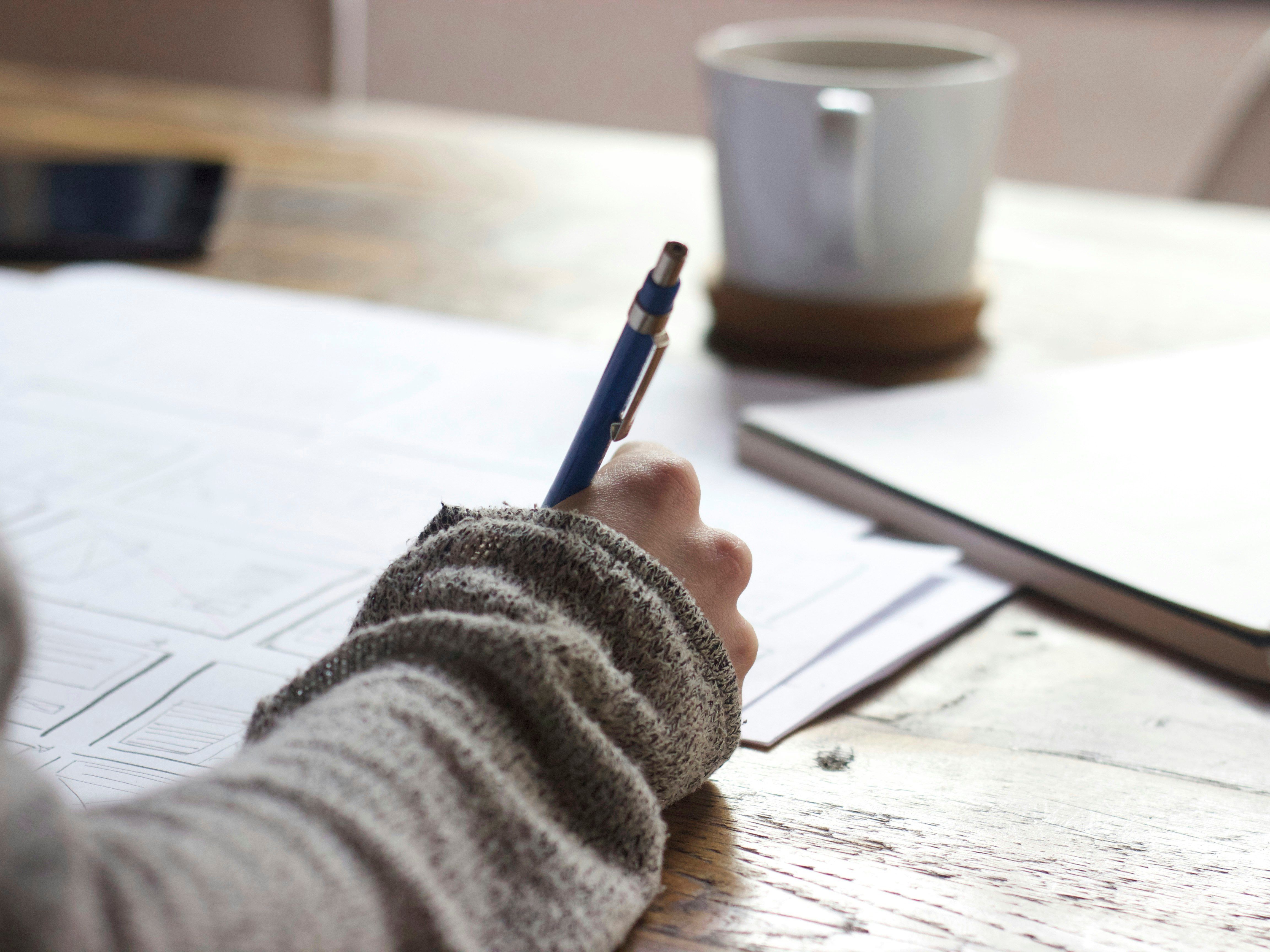 Content Marketing
