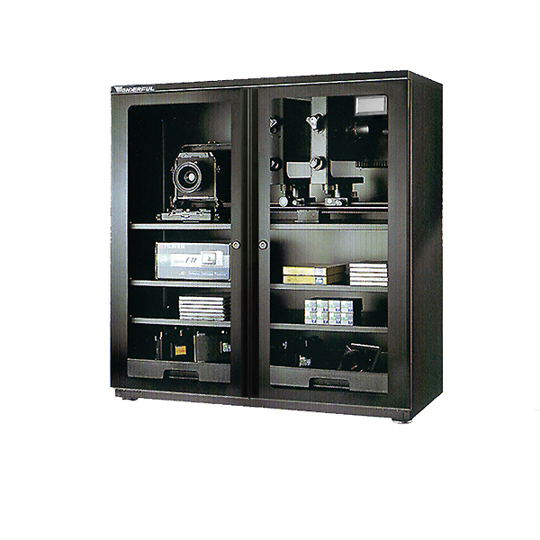 motomuvi.com menjual Dry Cabinet merek Wonderful