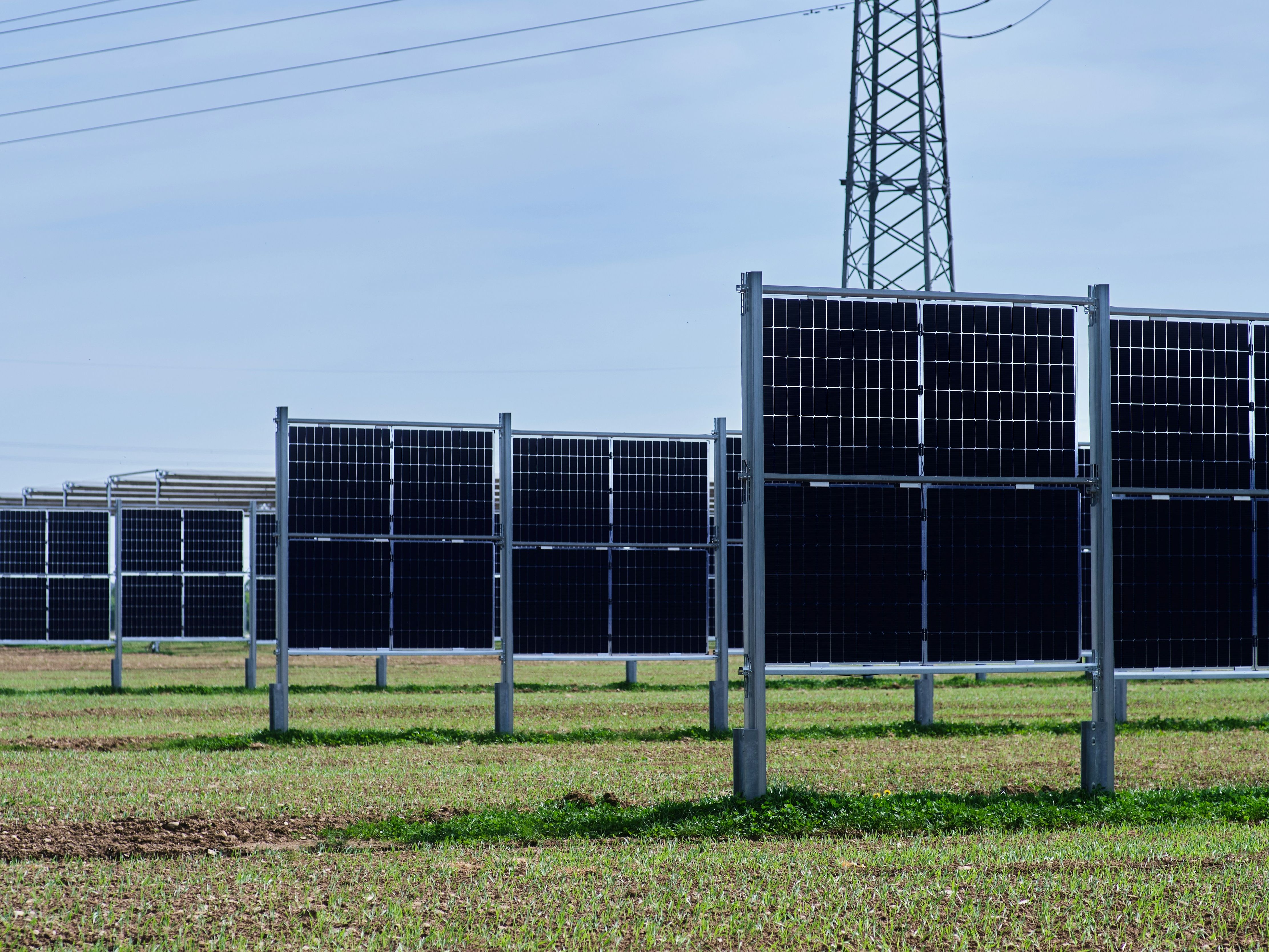 teknologi penyimpanan energi