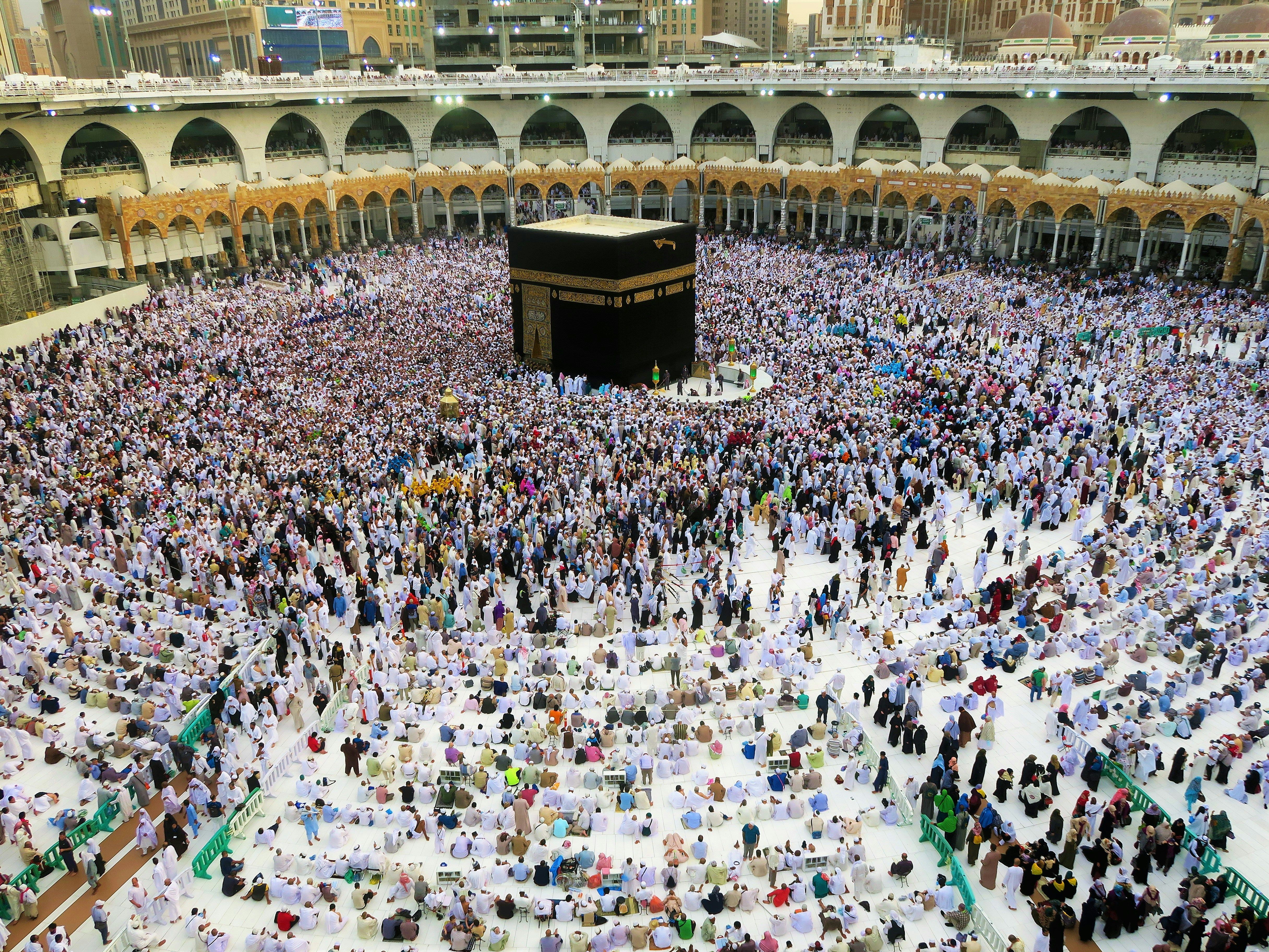 nabitu.id membangkitkan ekonomi Islam dengan menyediakan investasi halal